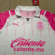Camiseta de Fútbol Guadalajara Personalizada Chivas 2021/22