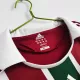 Camiseta Retro 2008/09 Fluminense FC Primera Equipación Local Hombre Adidas - Versión Replica - camisetasfutbol