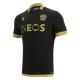 Camiseta de Futbol Tercera Equipación para Hombre OGC Nice 2021/22 - Version Replica Personalizada - camisetasfutbol