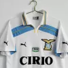 Camiseta Retro 1998/00 Lazio Tercera Equipación Hombre - Versión Hincha - camisetasfutbol