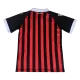 Camiseta de Futbol Local para Hombre OGC Nice 2021/22 - Version Replica Personalizada - camisetasfutbol