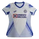 Camiseta de Futbol Replica Cruz Azul 2021/22 Visitante de Mujer - camisetasfutbol