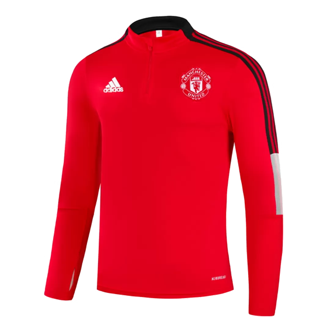 Conjunto de Futbol Manchester United 2021/22 para Niño | CamisetasFutbol.cn
