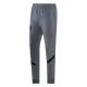Pantalón de Fútbol Entrenamiento PSG 2021/22 para Hombre - Color Dark Gray - camisetasfutbol
