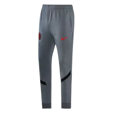 Pantalón de Fútbol Entrenamiento PSG 2021/22 para Hombre - Color Dark Gray - camisetasfutbol