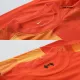 Camiseta de Manga Larga de Fútbol Portero Liverpool 2021/22 - camisetasfutbol