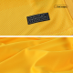 Camiseta de Manga Larga de Fútbol Portero Personalizada Liverpool 2021/22