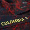 Camiseta Colombia 2020 Entrenamiento Hombre - Versión Hincha - camisetasfutbol