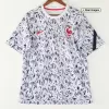 Camiseta Francia 2020 Entrenamiento Hombre - Versión Hincha - camisetasfutbol