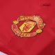 Camiseta Authentic de Fútbol 1ª Manchester United 2021/22