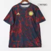 Camiseta Colombia 2020 Entrenamiento Hombre - Versión Hincha - camisetasfutbol