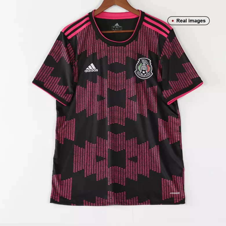 Uniformes de futbol 2021 Mexico - Local Personalizados para Hombre - camisetasfutbol