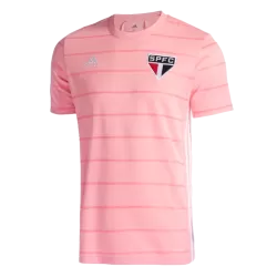 São Paulo Futebol Clube - Campeão Paulista da Série A-1 de 2021 - Uniforme  da Adidas - 2021/2022 - Netmantos