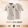 Camiseta Atlético Mineiro 2021/22 conmemorativa Hombre - Versión Hincha - camisetasfutbol