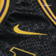 Camiseta NBA de Los Angeles Lakers Bryant #24 Swingman