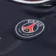 Equipaciones de fútbol para Niño PSG 2021/22 Messi #30 - de Local Futbol Kit Personalizados - camisetasfutbol