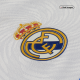 Camiseta Authentic de Fútbol Personalizada 1ª Real Madrid 2021/22