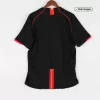 Camiseta de Fútbol Retro Manchester United Visitante 2007/08 para Hombre - Personalizada - camisetasfutbol