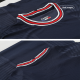 Camiseta Authentic de Fútbol Personalizada 1ª PSG 2021/22