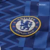 Miniconjunto Chelsea 2021/22 Primera Equipación Local Niño (Camiseta + Pantalón Corto) - camisetasfutbol