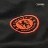 Miniconjunto Chelsea 2021/22 Tercera Equipación Niño (Camiseta + Pantalón Corto) - camisetasfutbol