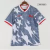 Camiseta Retro 1994 USA Segunda Equipación Visitante Copa del Mundo Hombre - Versión Hincha - camisetasfutbol