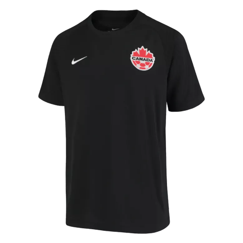 Camiseta Canada 2021/22 Tercera Equipación Hombre - Versión Hincha - camisetasfutbol