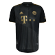 Camiseta Authentic de Fútbol Personalizada 2ª Bayern Munich 2021/22