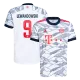 Camiseta Futbol Tercera Equipación de Hombre Bayern Munich 2021/22 con Número de LEWANDOWSKI #9 - camisetasfutbol