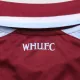 Camiseta de Futbol Local para Hombre West Ham United 2021/22 - Version Replica Personalizada - camisetasfutbol