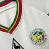 Camiseta de Fútbol Retro Senegal Visitante 2002 para Hombre - Personalizada - camisetasfutbol