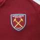 Camiseta de Futbol Local para Hombre West Ham United 2021/22 - Version Replica Personalizada - camisetasfutbol