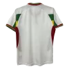 Camiseta de Fútbol Retro Senegal Visitante 2002 para Hombre - Personalizada - camisetasfutbol