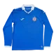 Camiseta de Fútbol Cruz Azul 2021/22 -Version Replica para Hombre - camisetasfutbol
