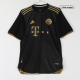 Camiseta Authentic de Fútbol Personalizada LEWANDOWSKI #9 2ª Bayern Munich 2021/22