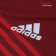 Camiseta Authentic de Fútbol Personalizada LEWANDOWSKI #9 1ª Bayern Munich 2021/22