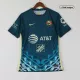 Camiseta de Futbol Visitante Club America Aguilas 2021/22 para Hombre - Versión Jugador Personalizada - camisetasfutbol