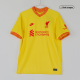 Camiseta de Fútbol Personalizada 3ª Liverpool 2021/22
