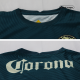 Camiseta de Fútbol Personalizada 2ª Club America Aguilas 2021/22