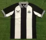 Camiseta de Futbol para Hombre Newcastle 2021/22 - Version Replica Personalizada - camisetasfutbol
