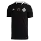 Camiseta de Futbol SC Internacional 2021/22 para Hombre - Version Replica Personalizada - camisetasfutbol
