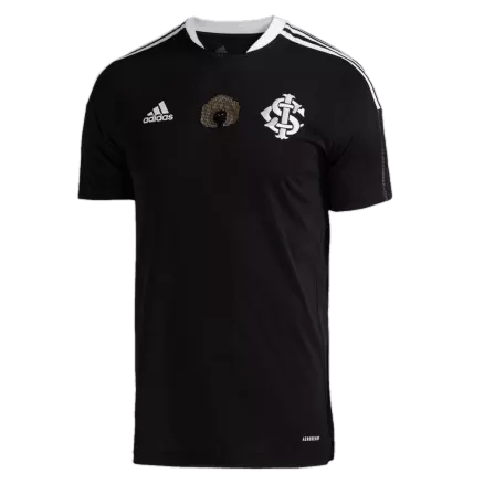 Camiseta de Futbol SC Internacional 2021/22 para Hombre - Version Replica Personalizada - camisetasfutbol