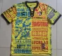 Camiseta de Futbol Tercera Equipación para Hombre Atlas de Guadalajara 2021/22 - Version Replica Personalizada - camisetasfutbol