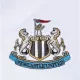 Camiseta de Futbol para Hombre Newcastle 2021/22 - Version Replica Personalizada - camisetasfutbol