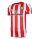 Camiseta de Fútbol 1ª Brentford 2021/22 - camisetasfutbol