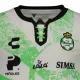 Camiseta Santos Laguna 2021/22 Tercera Equipación Hombre Charly - Versión Replica - camisetasfutbol