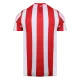 Camiseta de Futbol Local para Hombre Brentford 2021/22 - Version Replica Personalizada - camisetasfutbol