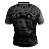 Camiseta Retro 1998 Mexico Especial Hombre - Versión Hincha - camisetasfutbol