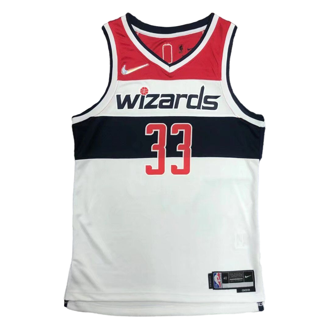 camiseta kuzma