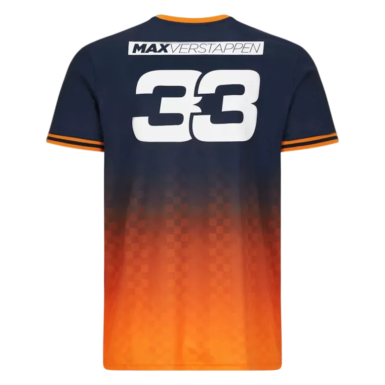 Camiseta de Red Bull Racing Max Verstappen Alternative Sportswear T-Shirt - camisetasfutbol